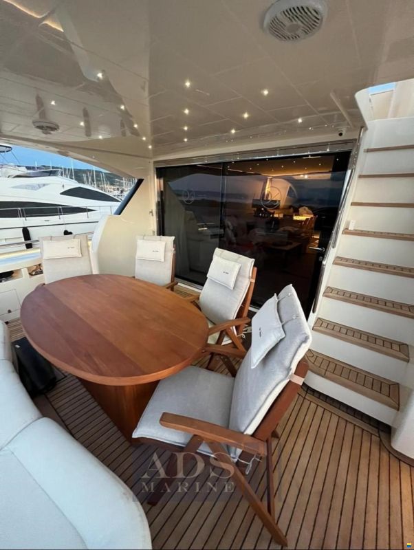 Evo Marine DEAUVILLE 22,50