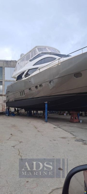 Evo Marine DEAUVILLE 22,50