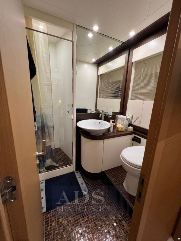 Evo Marine DEAUVILLE 22,50