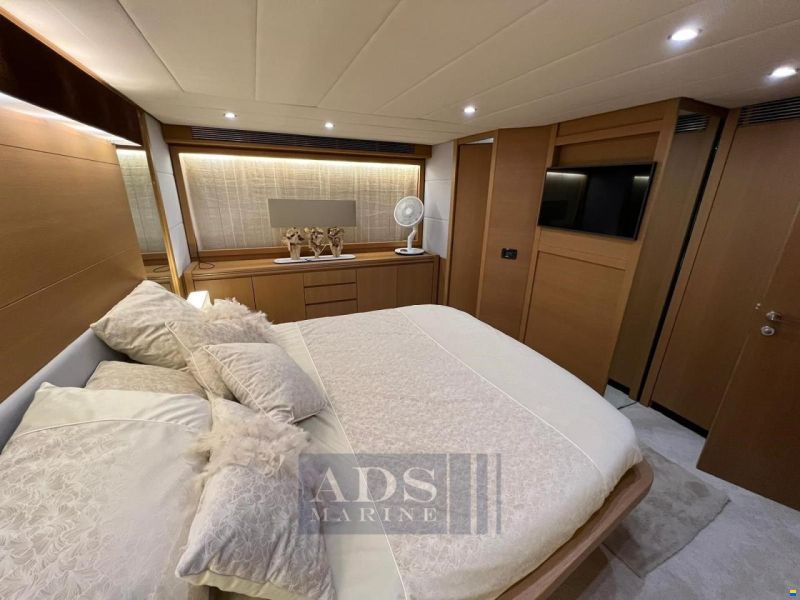 Evo Marine DEAUVILLE 22,50