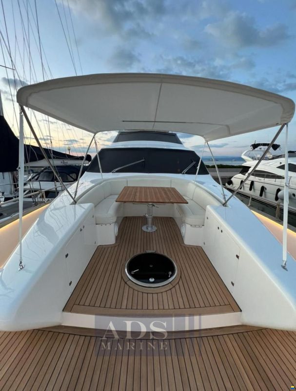 Evo Marine DEAUVILLE 22,50