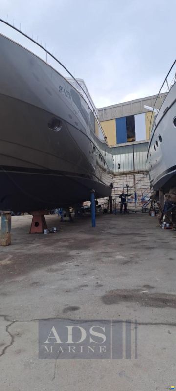 Evo Marine DEAUVILLE 22,50