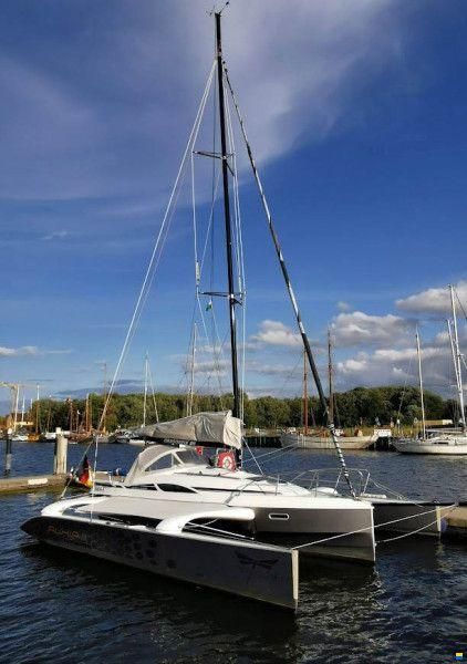 2014 Quorning Boat Dragonfly 28 Sport, EUR 199.000,-