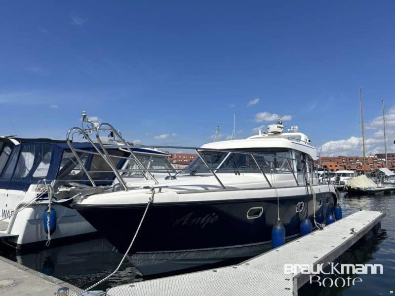 Aquador 32 C