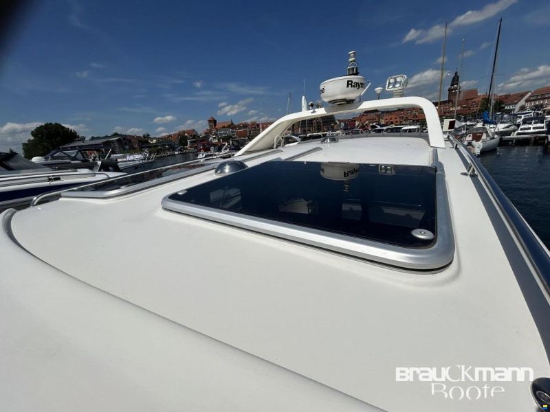 Aquador 32 C