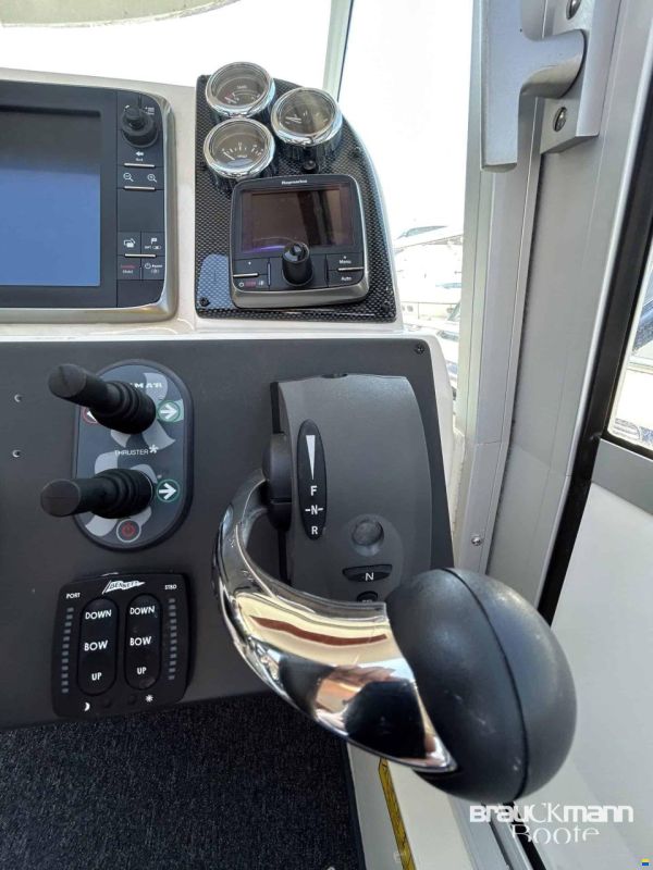 Aquador 32 C