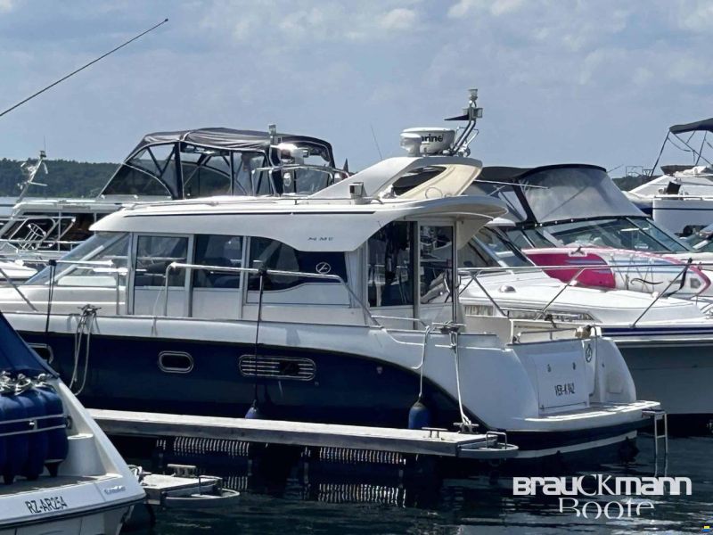 Aquador 32 C