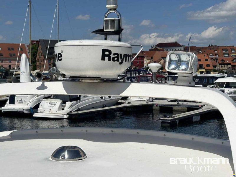 Aquador 32 C