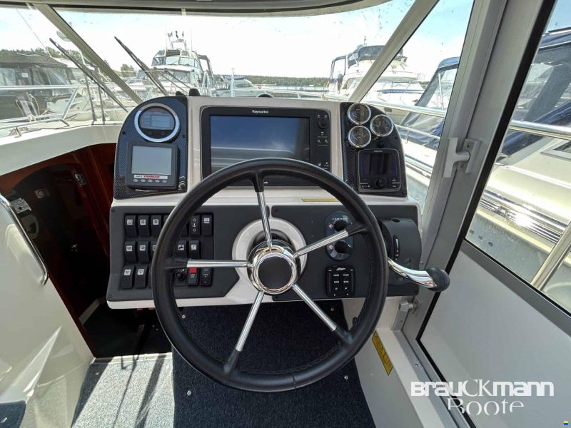 Aquador 32 C