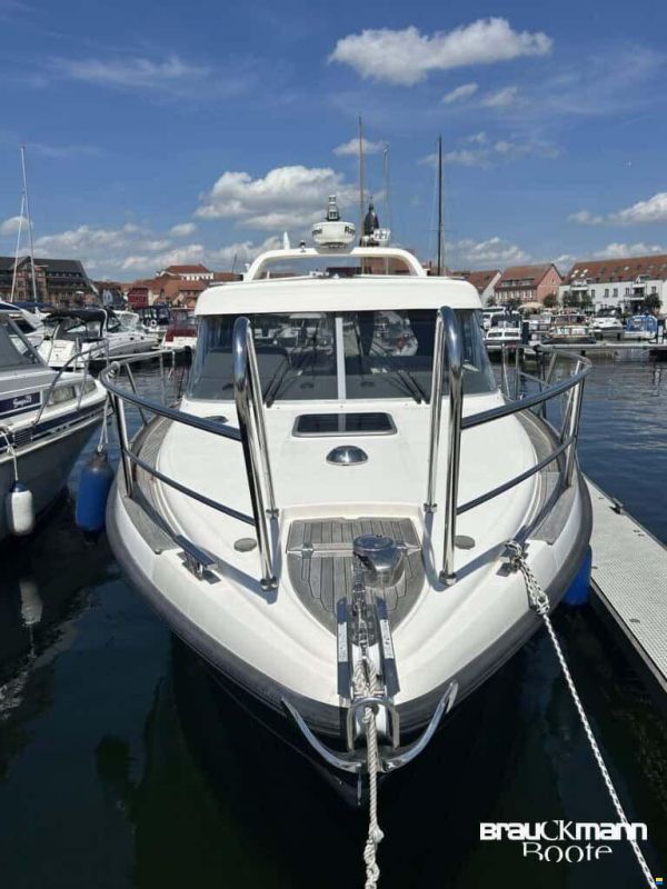 Aquador 32 C