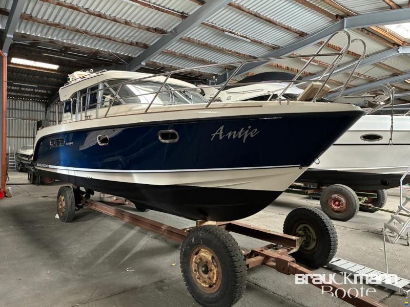Aquador 32 C