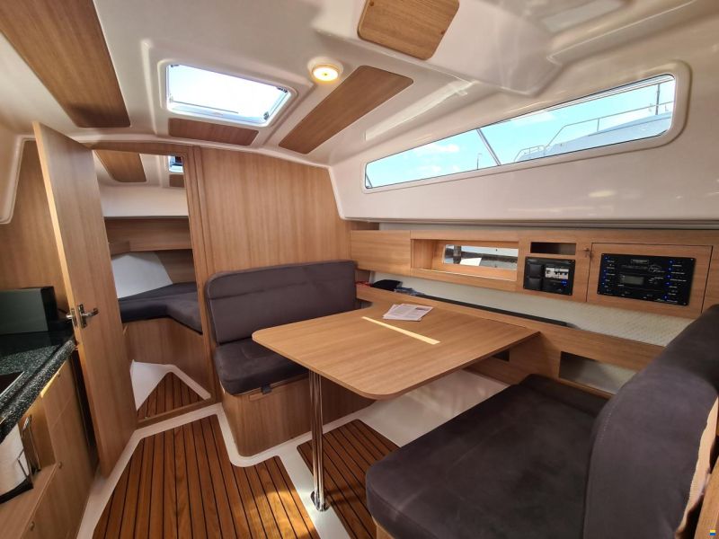 Northman Nexus Revo 870 Hardtop Electric