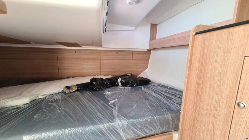 Northman Maxus Evo 24 Demo boat: Direct available