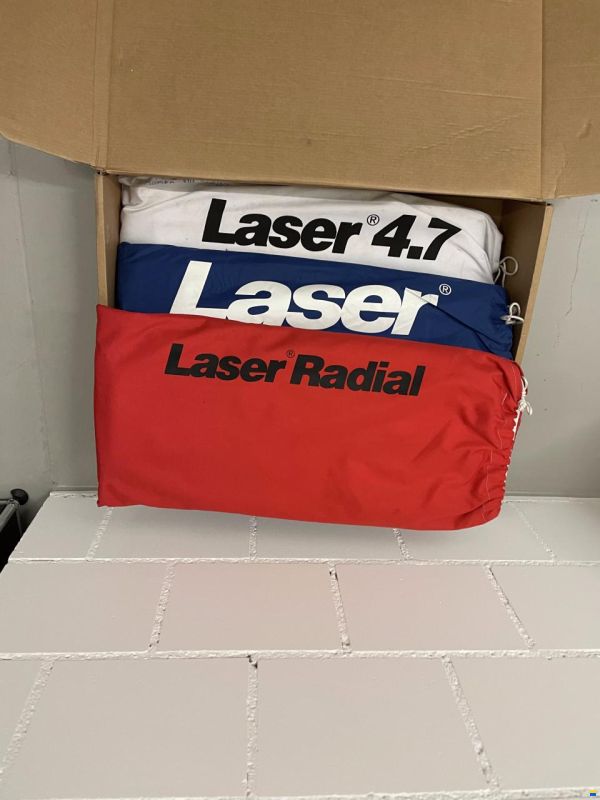 Laser Standard