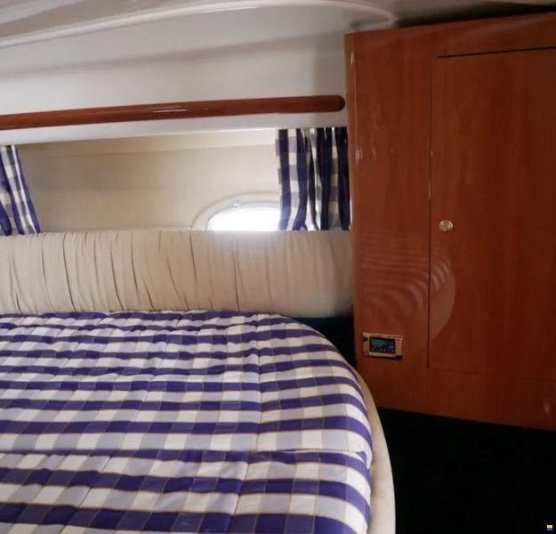 Cranchi Yachts Cranchi Zaffiro 34