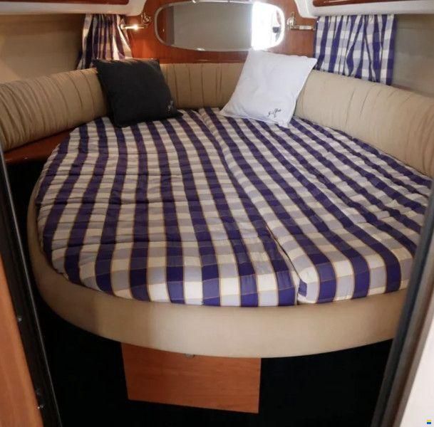 Cranchi Yachts Cranchi Zaffiro 34