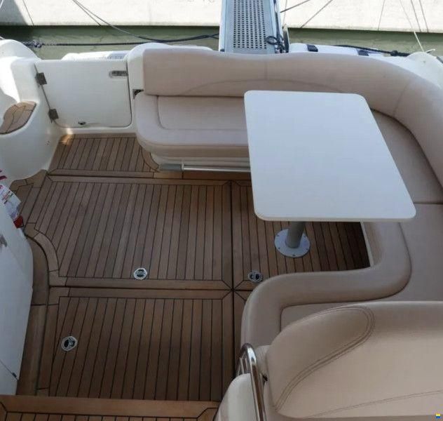 Cranchi Yachts Cranchi Zaffiro 34