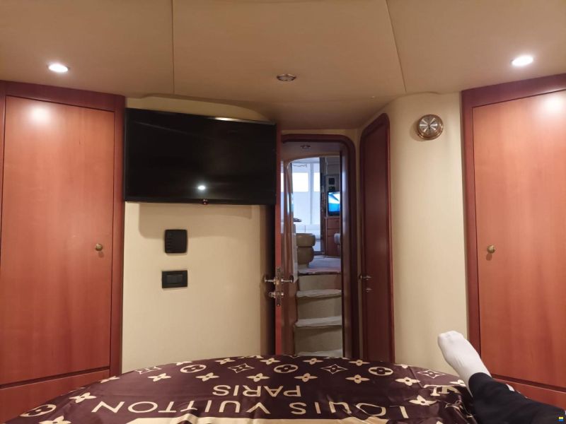 Azimut 42 EVO