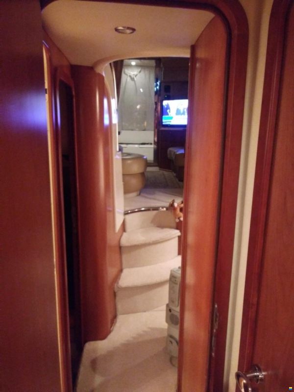 Azimut 42 EVO