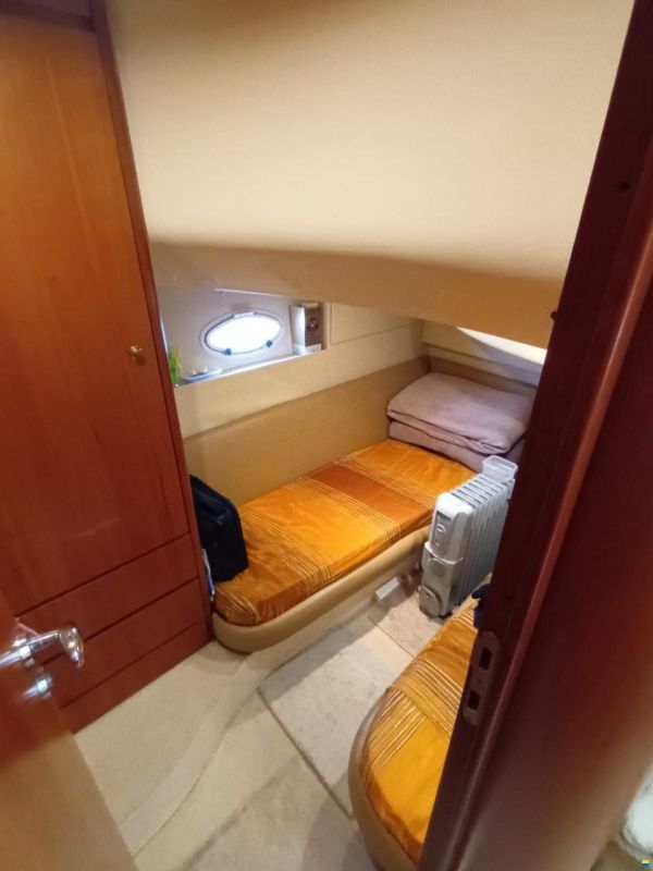 Azimut 42 EVO