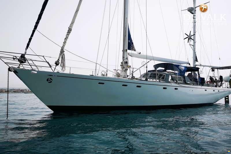 Picchiotti Laurent Giles 65