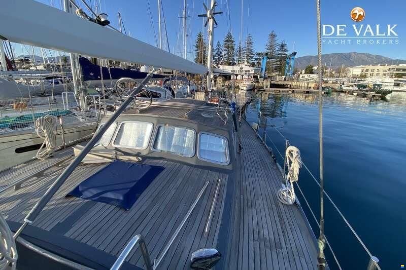 Picchiotti Laurent Giles 65