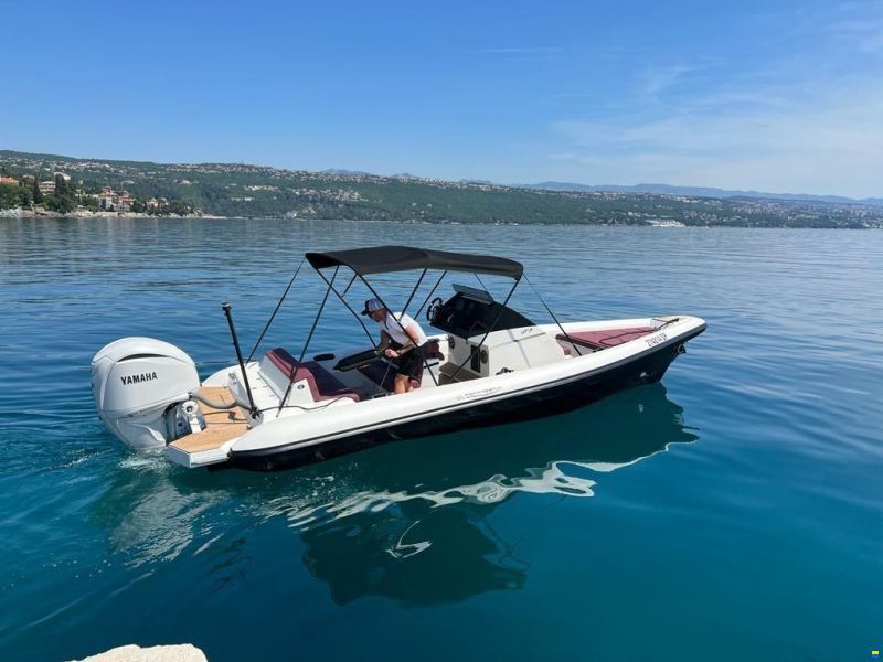 Technohull GT7