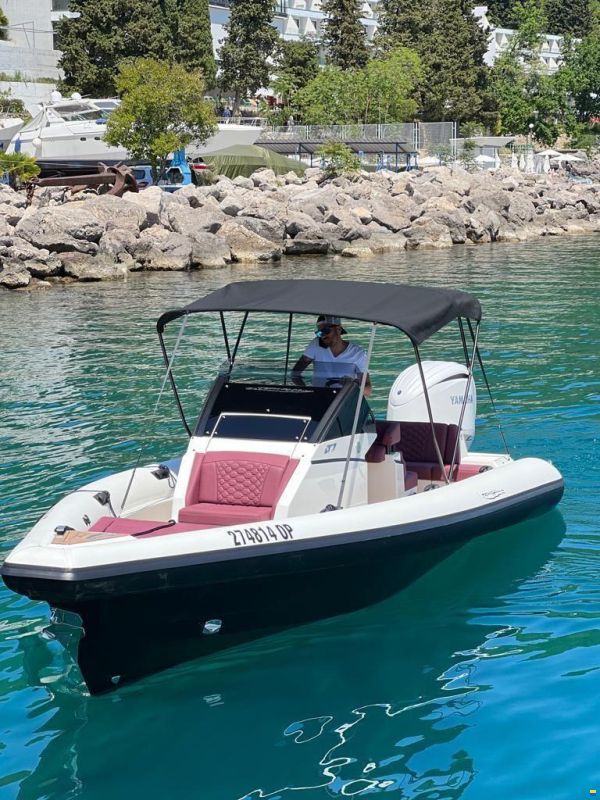 Technohull GT7