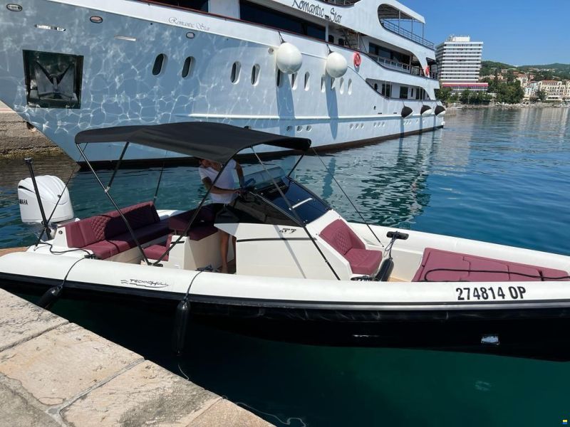 Technohull GT7