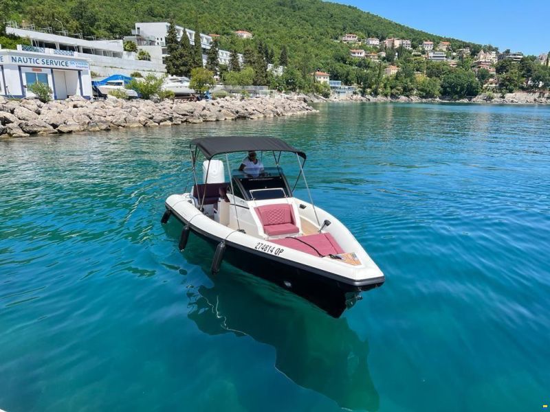 Technohull GT7