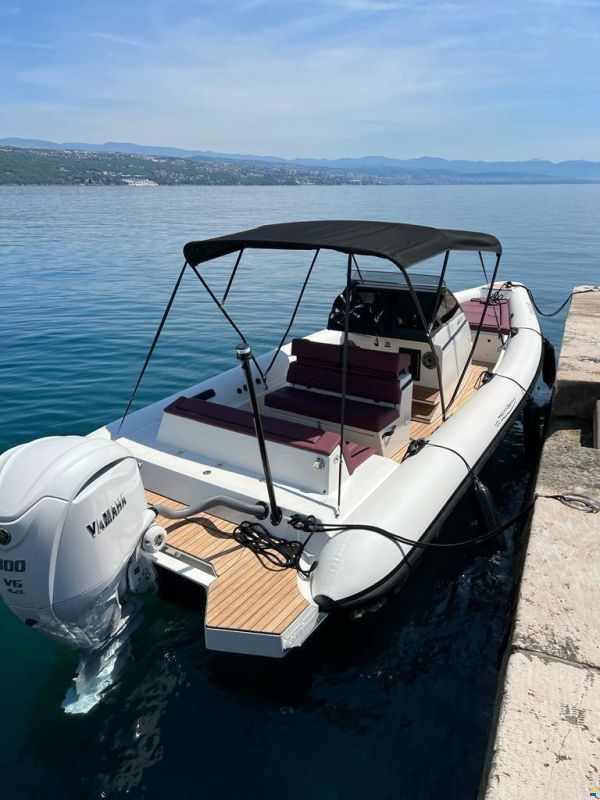 Technohull GT7