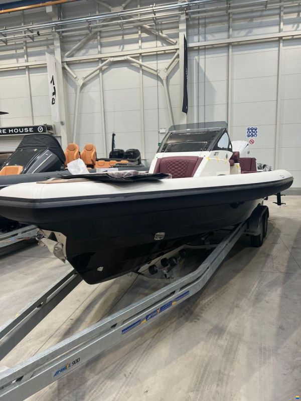 Technohull GT7