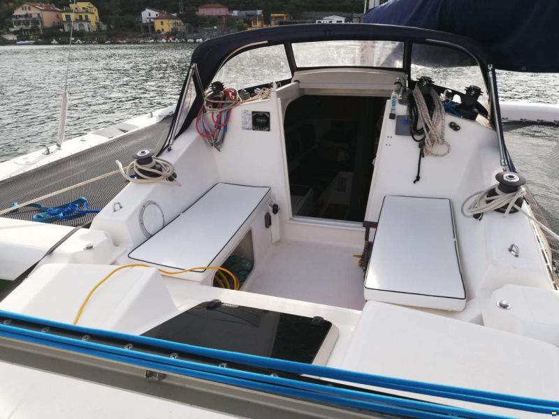 Corsair 31 CC