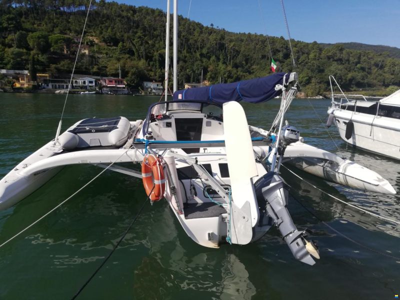 Corsair 31 CC