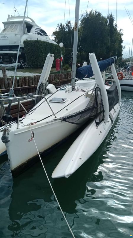 Corsair 31 CC