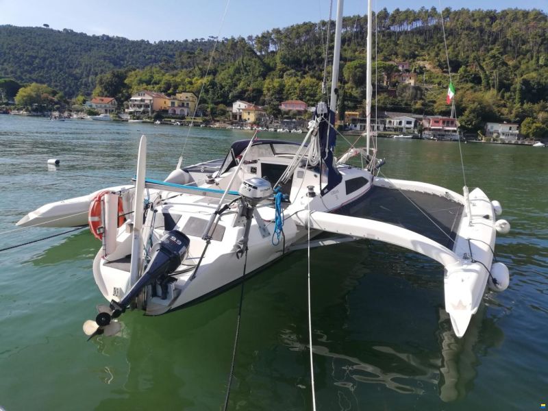 Corsair 31 CC