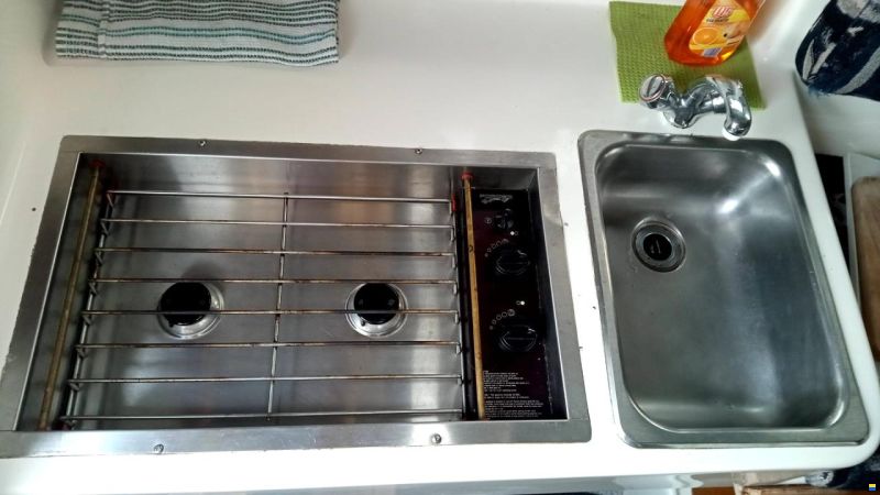 Corsair 31 CC
