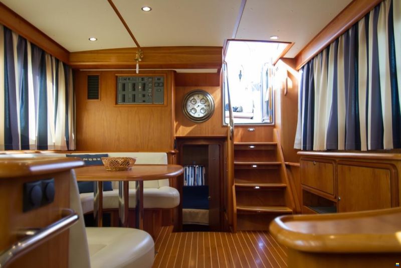 Linssen GRAND STURDY 430