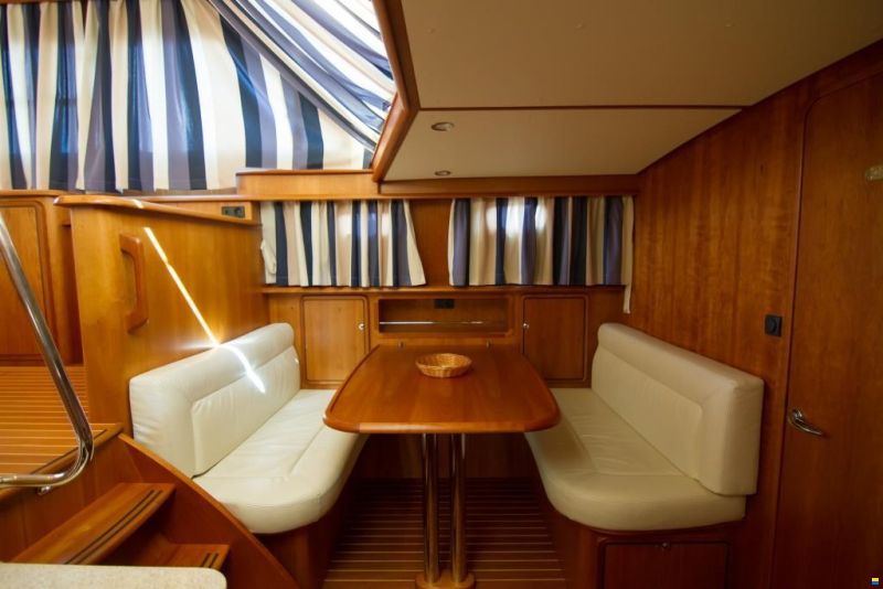 Linssen GRAND STURDY 430