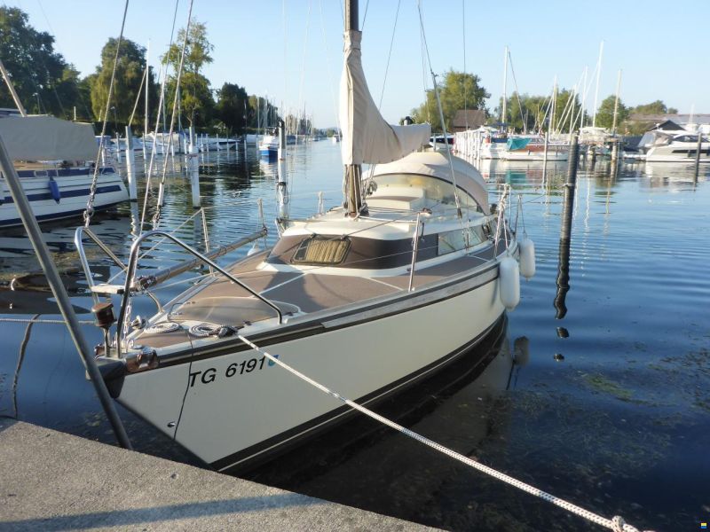 Dehler Duetta 86 L image