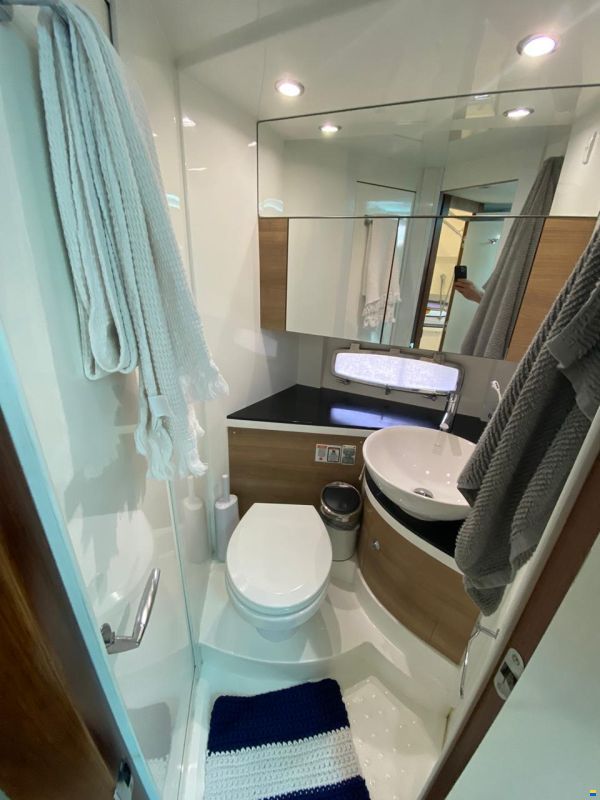 Sealine 38 SC