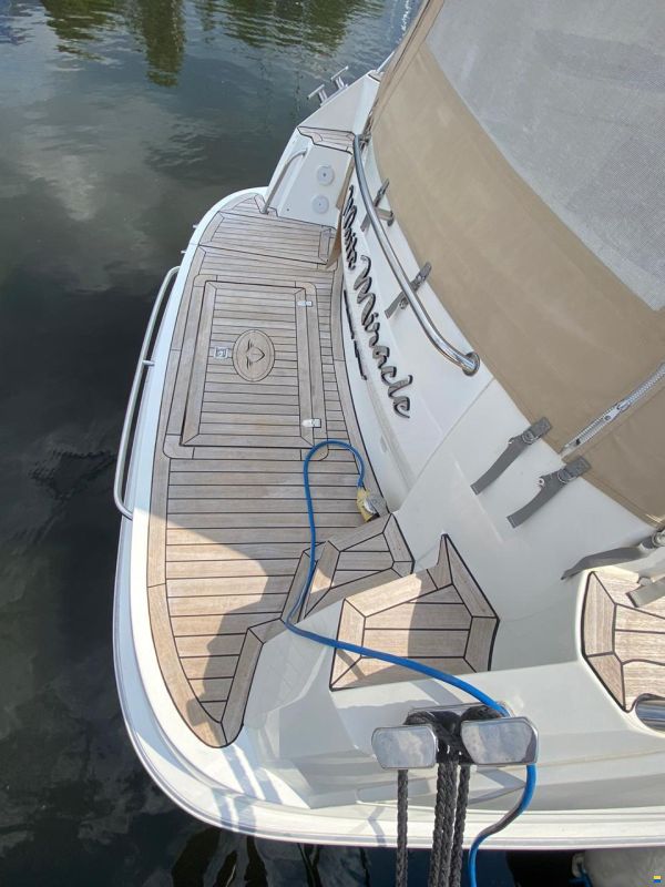 Sealine 38 SC