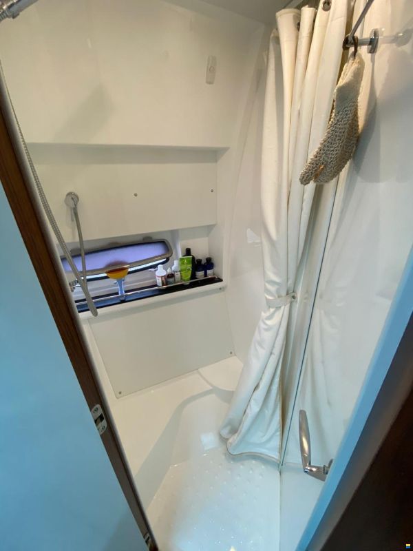 Sealine 38 SC