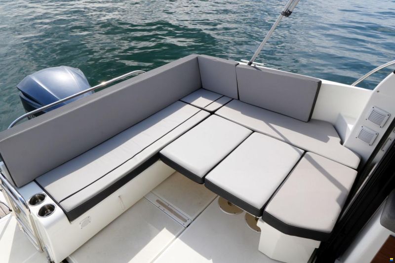 Jeanneau Merry Fisher 895