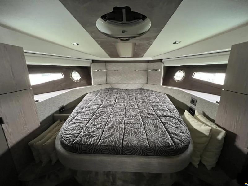 Cranchi 44 HT