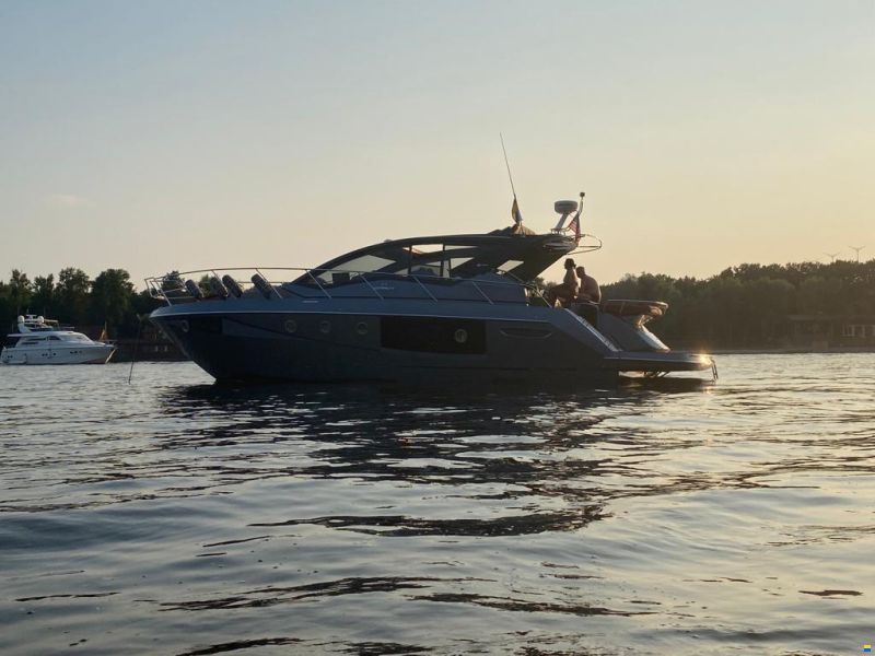Cranchi 44 HT