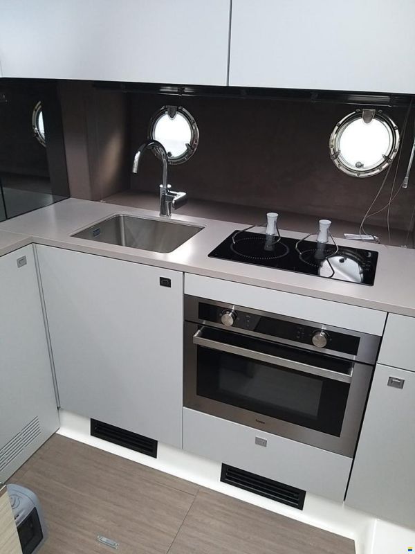 Cranchi 44 HT