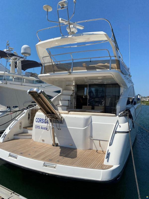Princess 50