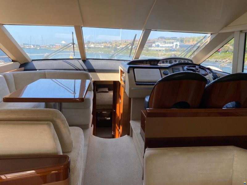 Princess 50