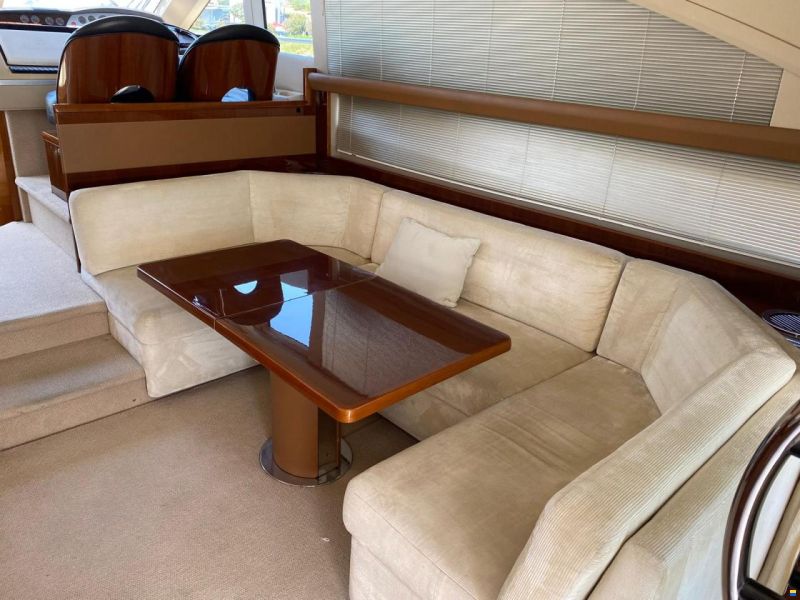 Princess 50